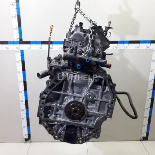101023TAAC Двигатель Nissan Teana L33 Арт AM22313777, вид 7