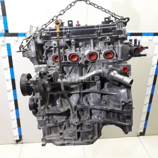 101023TAAC Двигатель Nissan Teana L33 Арт AM22313777, вид 9