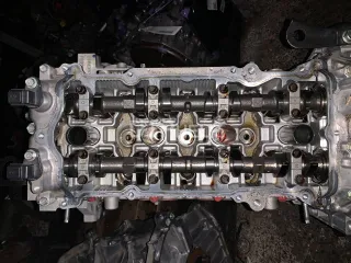 101025471R Двигатель Renault Koleos Арт AM22331765, вид 11