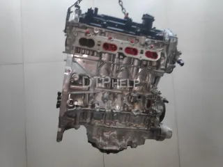 101025471R Двигатель Renault Koleos Арт AM22331765, вид 2
