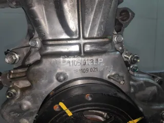 101025471R Двигатель Renault Koleos Арт AM22331765, вид 3