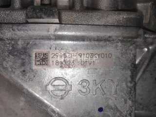 101025471R Двигатель Renault Koleos Арт AM22331765, вид 8