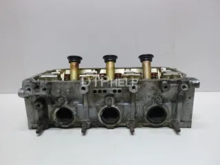  Головка блока Mitsubishi Monter 4 Арт AM22362746, вид 7