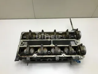1255465 Головка блока Ford Focus 2 Арт AM22381514, вид 1