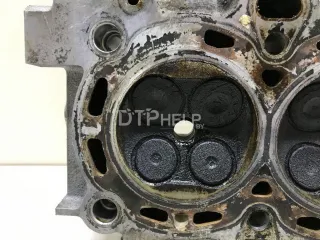 1255465 Головка блока Ford Focus 2 Арт AM22381514, вид 11