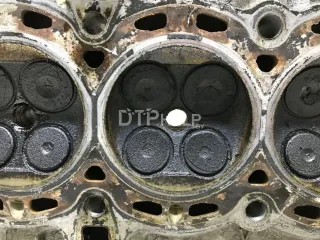 1255465 Головка блока Ford Focus 2 Арт AM22381514, вид 12