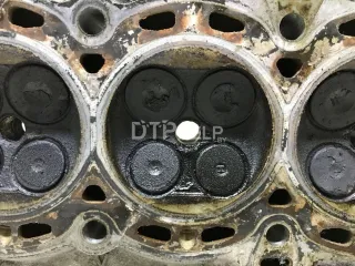 1255465 Головка блока Ford Focus 2 Арт AM22381514, вид 13