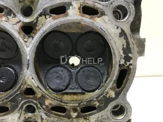 1255465 Головка блока Ford Focus 2 Арт AM22381514, вид 14