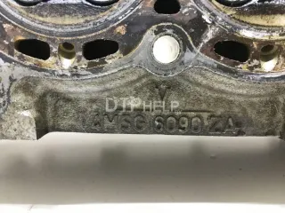 1255465 Головка блока Ford Focus 2 Арт AM22381514, вид 15