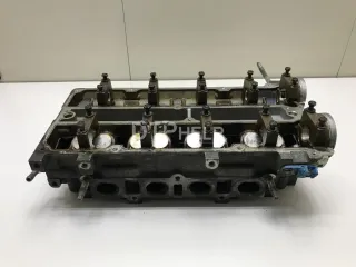 1255465 Головка блока Ford Focus 2 Арт AM22381514, вид 2