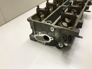 1255465 Головка блока Ford Focus 2 Арт AM22381514, вид 3