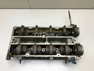 1255465 Головка блока Ford Focus 2 Арт AM22381514, вид 5
