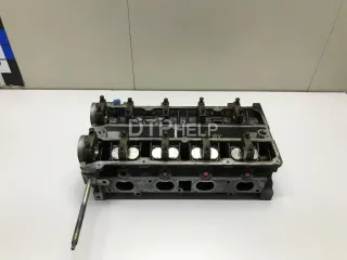 1255465 Головка блока Ford Focus 2 Арт AM22381514, вид 6