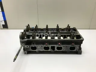 1255465 Головка блока Ford Focus 2 Арт AM22381514, вид 7