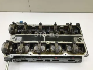 1255465 Головка блока Ford Focus 2 Арт AM22381514, вид 8