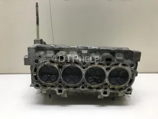 1255465 Головка блока Ford Focus 2 Арт AM22381514, вид 9