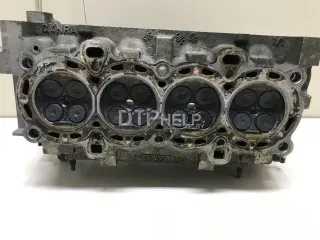 1255465 Головка блока Ford Focus 2 Арт AM22381514, вид 10