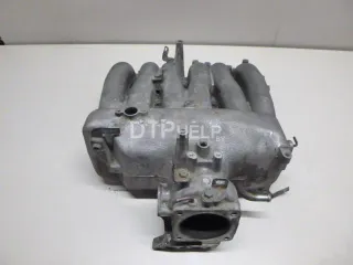 1542A081 Коллектор впускной Mitsubishi Monter 4 Арт AM22419604, вид 1