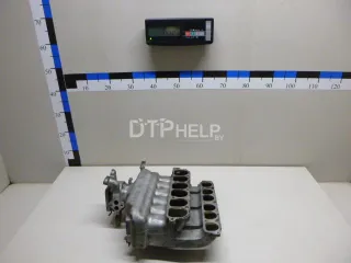 1542A081 Коллектор впускной Mitsubishi Monter 4 Арт AM22419604, вид 6