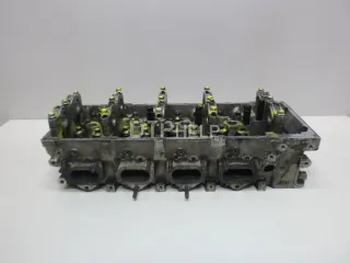 1005B341 Головка блока Mitsubishi Monter 4 Арт AM22445457, вид 1
