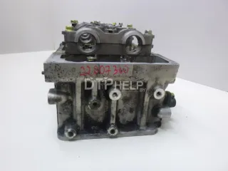 1005B341 Головка блока Mitsubishi Monter 4 Арт AM22445457, вид 3