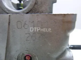 1005B341 Головка блока Mitsubishi Monter 4 Арт AM22445457, вид 5