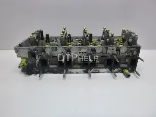 1005B341 Головка блока Mitsubishi Monter 4 Арт AM22445457, вид 6