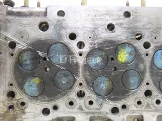 1005B341 Головка блока Mitsubishi Monter 4 Арт AM22445457, вид 8