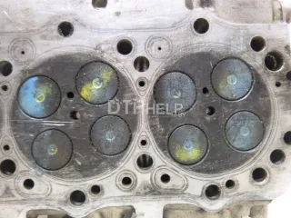 1005B341 Головка блока Mitsubishi Monter 4 Арт AM22445457, вид 9