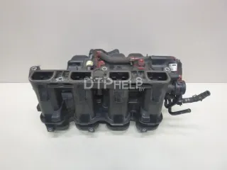 283102G070 Коллектор впускной Kia Sorento 2 Арт AM22460564, вид 11