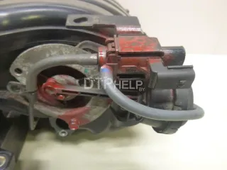 283102G070 Коллектор впускной Kia Sorento 2 Арт AM22460564, вид 2