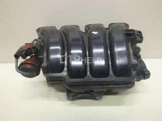 283102G070 Коллектор впускной Kia Sorento 2 Арт AM22460564, вид 5