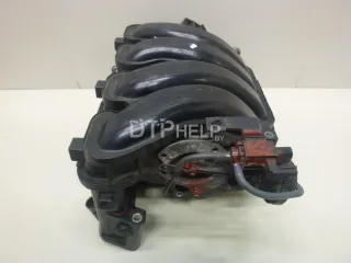 283102G070 Коллектор впускной Kia Sorento 2 Арт AM22460564, вид 6