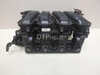 283102G070 Коллектор впускной Kia Sorento 2 Арт AM22460564, вид 7