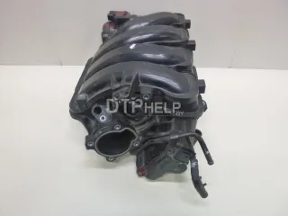 283102G070 Коллектор впускной Kia Sorento 2 Арт AM22460564, вид 8