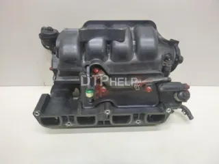 283102G070 Коллектор впускной Kia Sorento 2 Арт AM22460564, вид 9