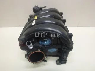 283102G700 Коллектор впускной Kia Sorento 2 Арт AM22460565, вид 3