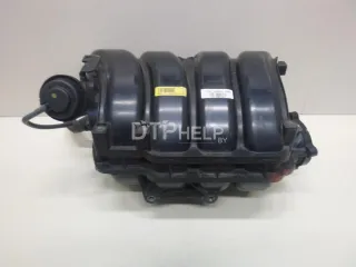 283102G700 Коллектор впускной Kia Sorento 2 Арт AM22460565, вид 4