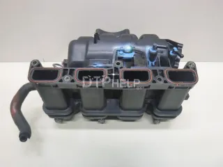 283102G700 Коллектор впускной Kia Sorento 2 Арт AM22460565, вид 7