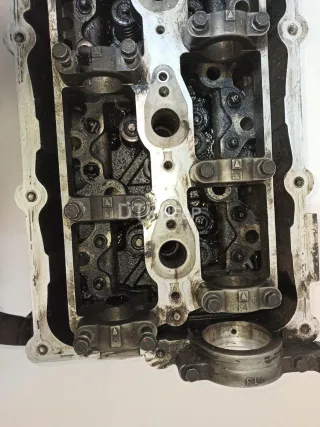 221004A400 Головка блока Kia Sorento 1 Арт AM22480367, вид 5
