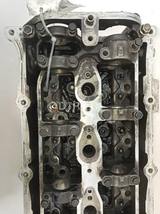 221004A400 Головка блока Kia Sorento 1 Арт AM22480367, вид 6