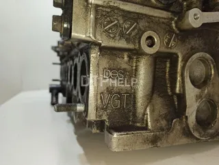 221004A400 Головка блока Kia Sorento 1 Арт AM22480367, вид 7