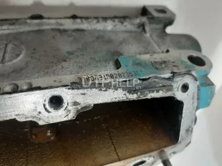 03F103351 Головка блока Seat Ibiza 4 Арт AM22531657, вид 5