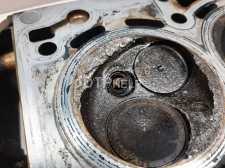 03F103351 Головка блока Seat Ibiza 4 Арт AM22531657, вид 9