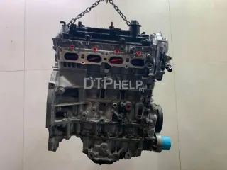 101025471R Двигатель Renault Koleos Арт AM22532228, вид 3