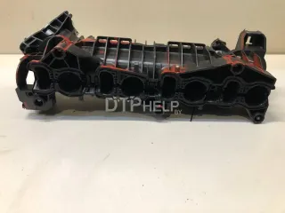 11617807991 Коллектор впускной BMW 3 E90/E91/E92/E93 Арт AM22548213, вид 3
