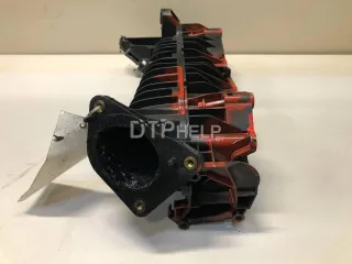 11617807991 Коллектор впускной BMW 3 E90/E91/E92/E93 Арт AM22548213, вид 4