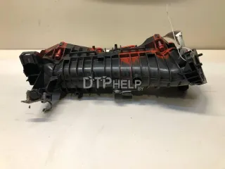 11617807991 Коллектор впускной BMW 3 E90/E91/E92/E93 Арт AM22548213, вид 5