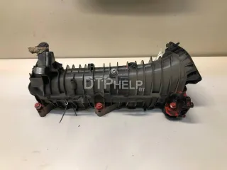 11617807991 Коллектор впускной BMW 3 E90/E91/E92/E93 Арт AM22548213, вид 6