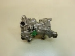 PE0114100A Насос масляный Mazda CX-5 1 Арт AM22596036, вид 1